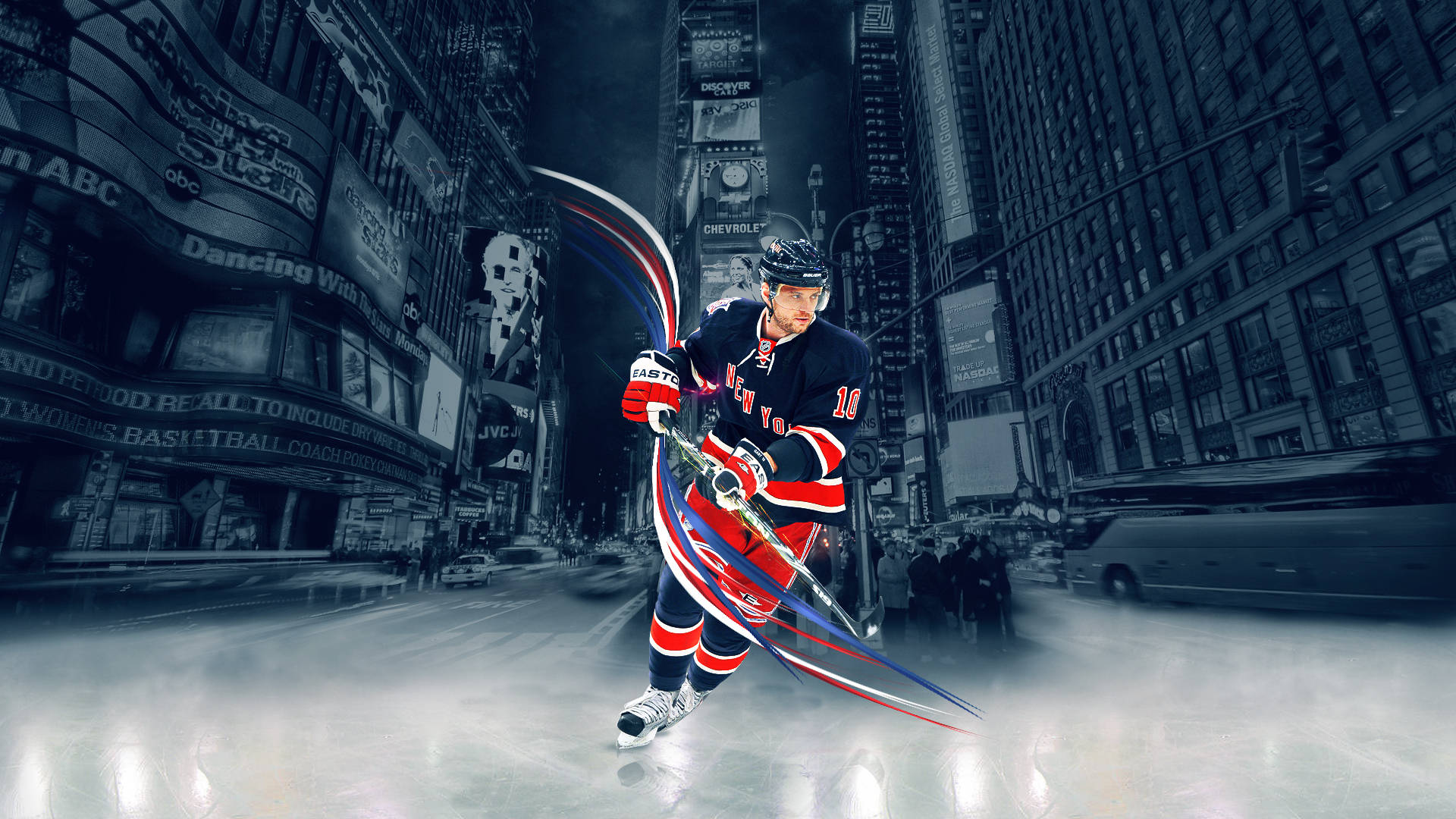 Hockey Blog