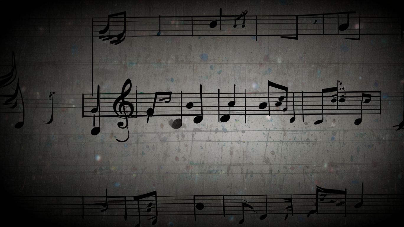 Music Blog
