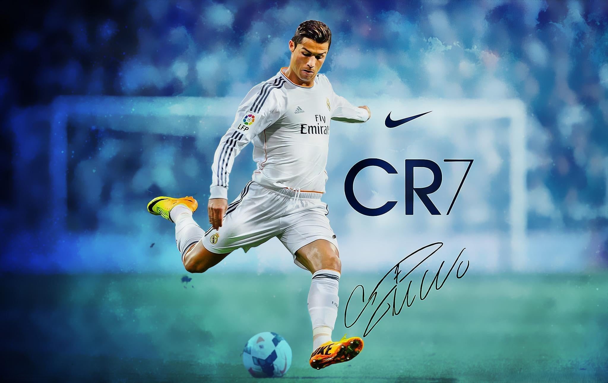 Soccer Blog